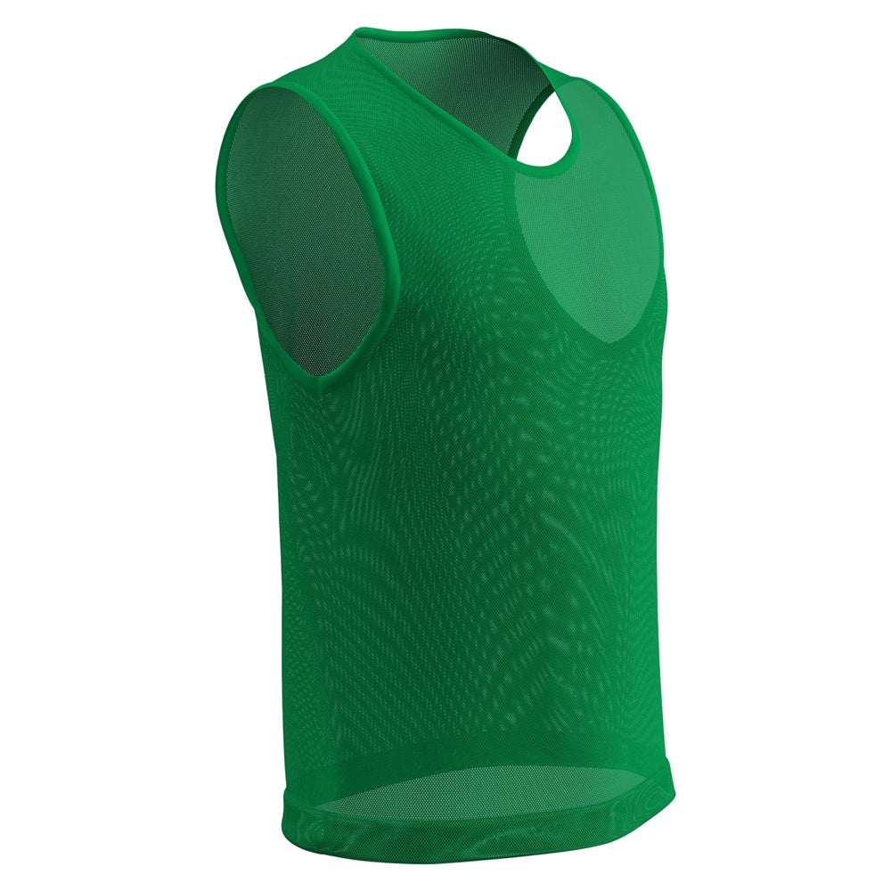 SCRIMMAGE MICRO MESH SOCCER PINNIE