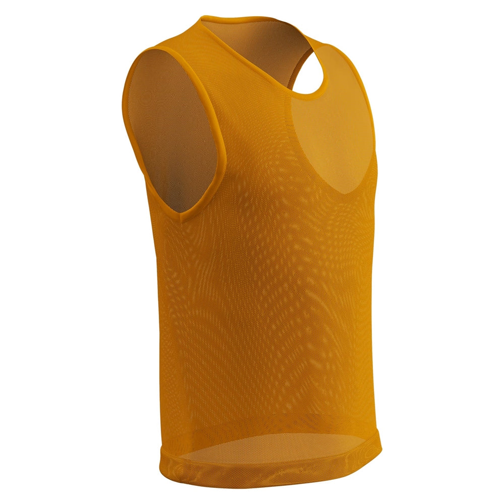 SCRIMMAGE MICRO MESH SOCCER PINNIE