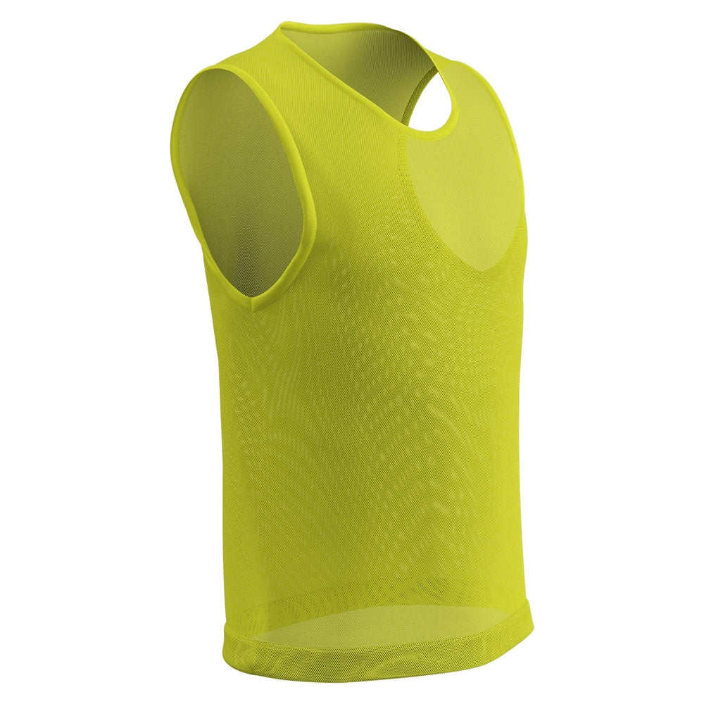 SCRIMMAGE MICRO MESH SOCCER PINNIE