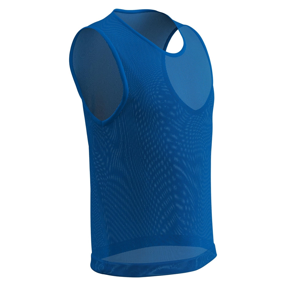 SCRIMMAGE MICRO MESH SOCCER PINNIE