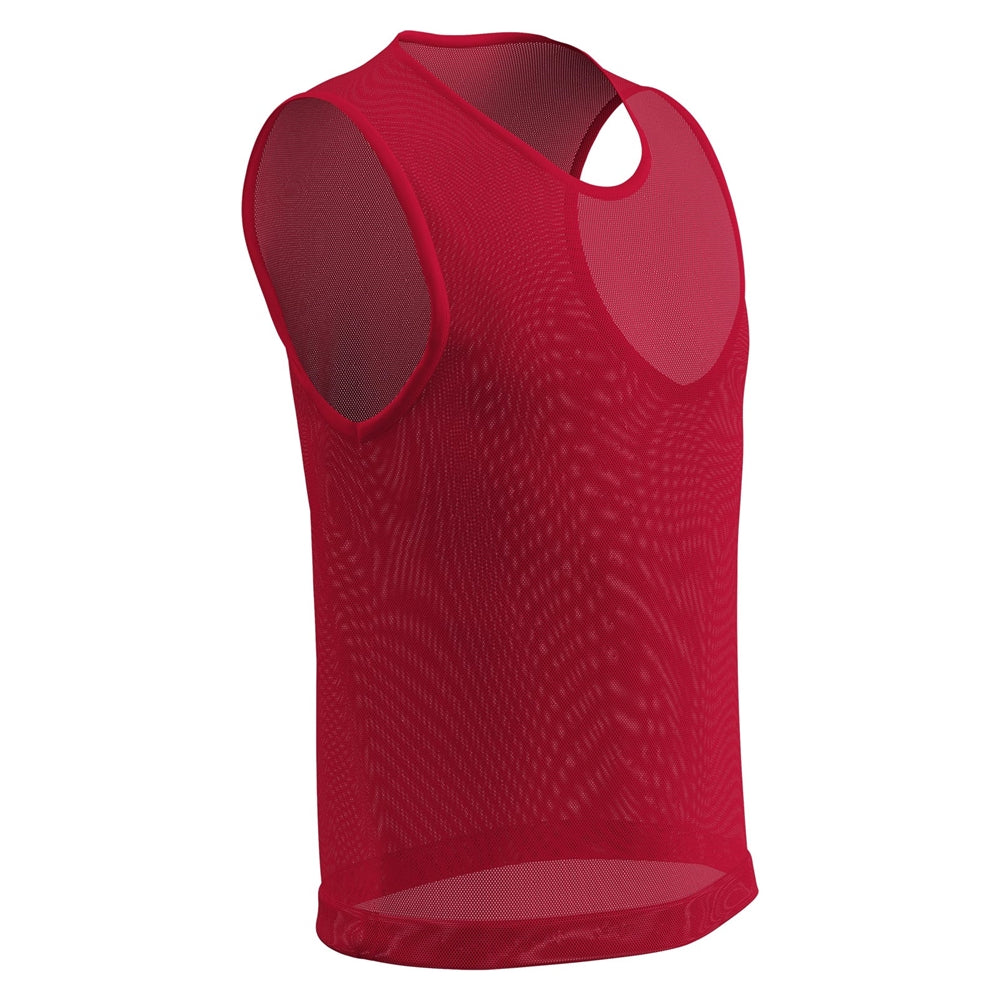 SCRIMMAGE MICRO MESH SOCCER PINNIE