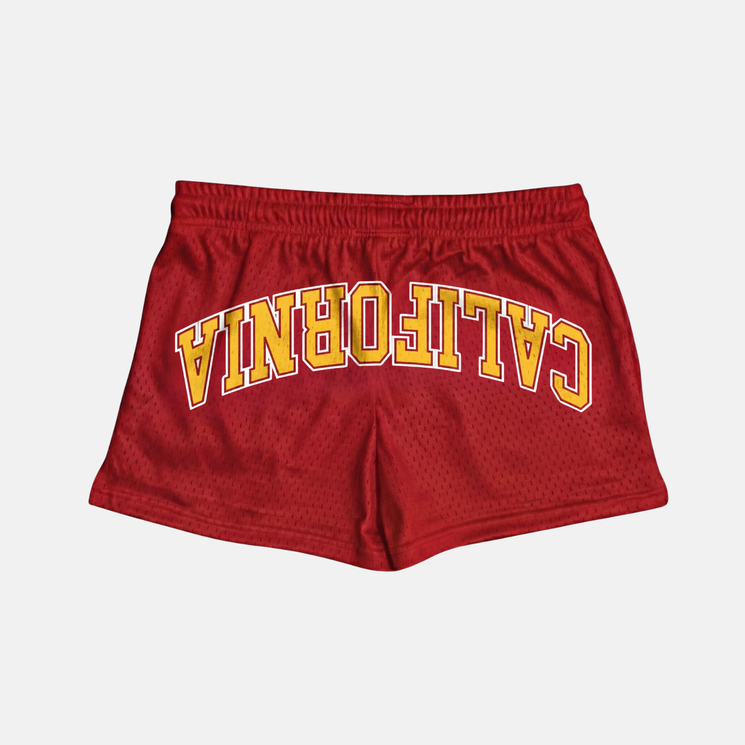 Southern California Mesh Shorts | Women