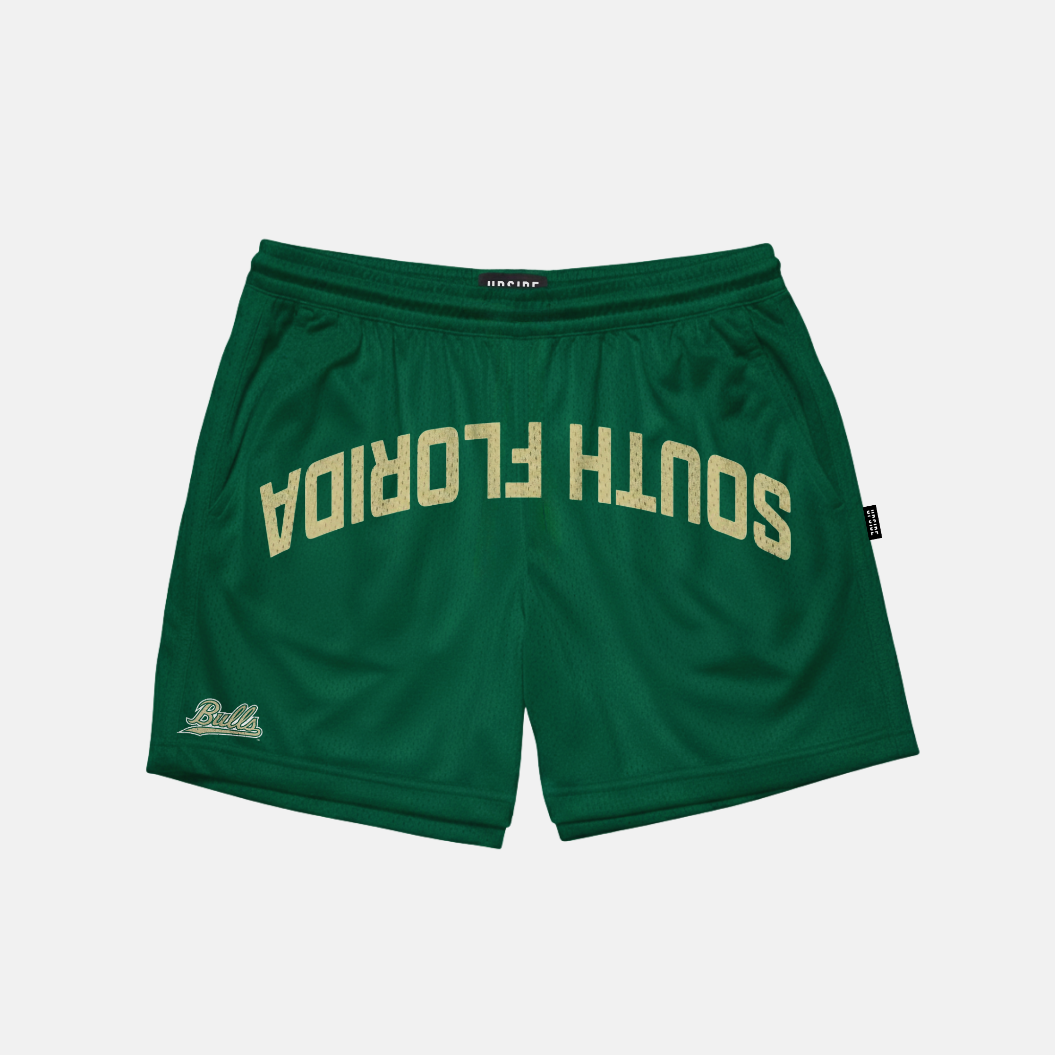 USF Bulls Mesh Shorts
