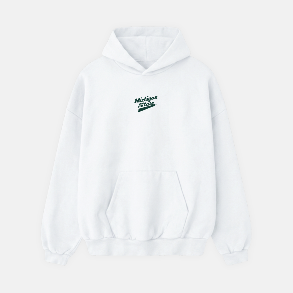 Michigan State Essentials Hoodie