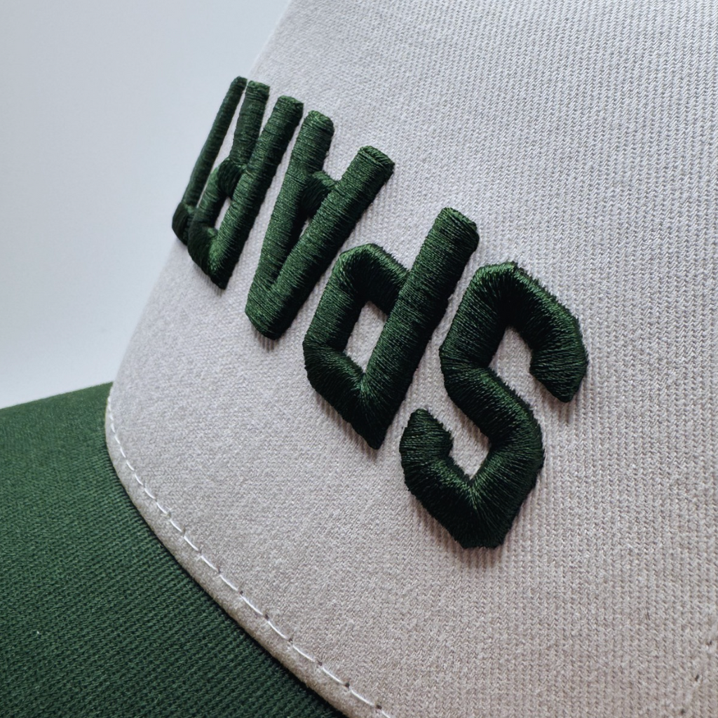 Michigan State Spartans Hat