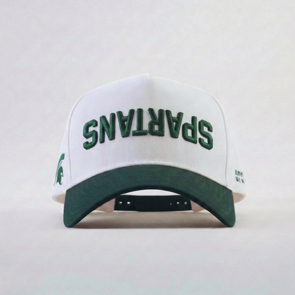 Michigan State Spartans Hat