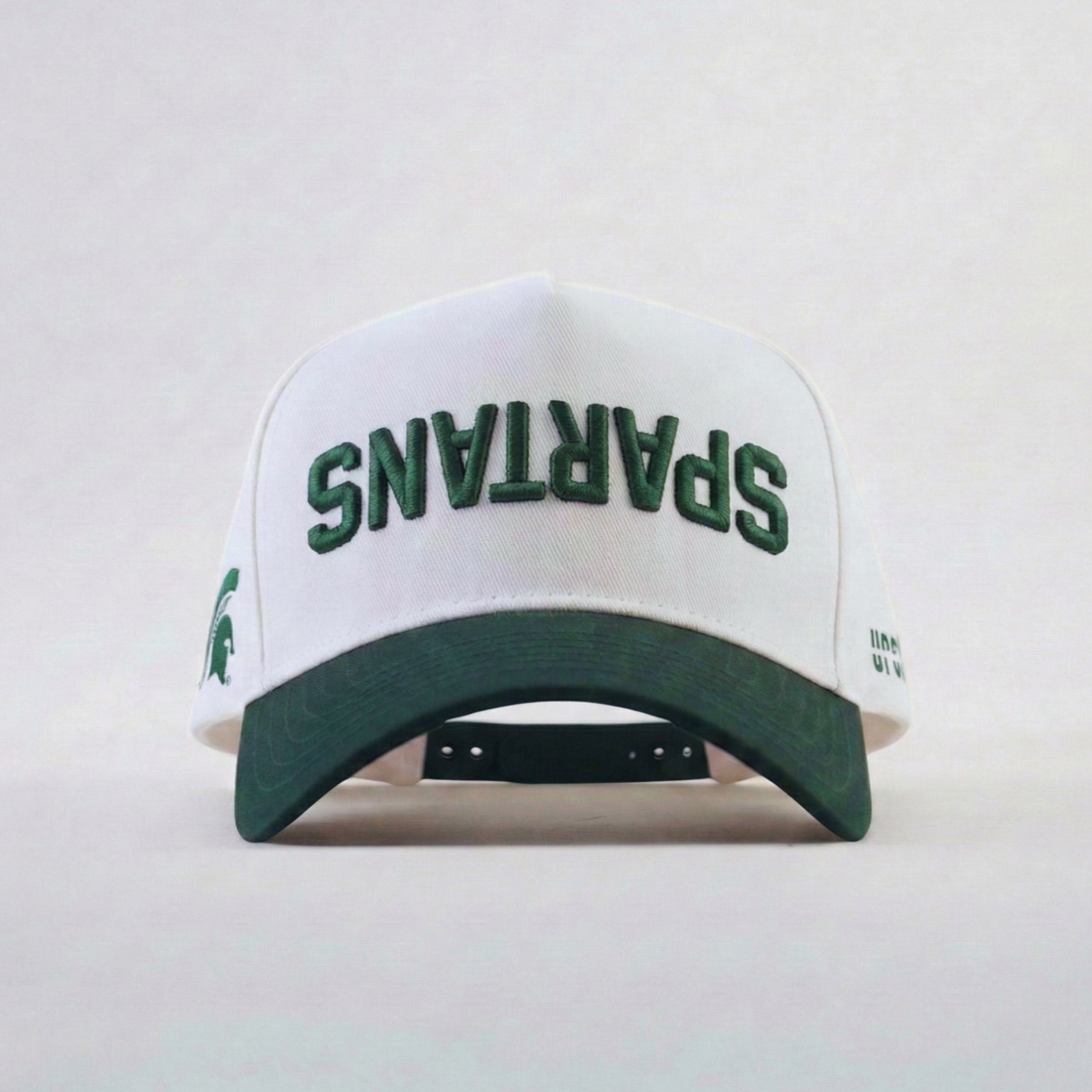 Michigan State Spartans Hat
