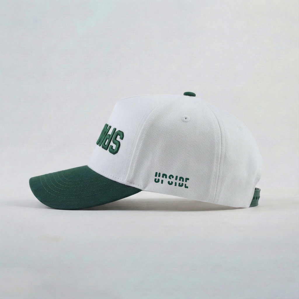 Michigan State Spartans Hat