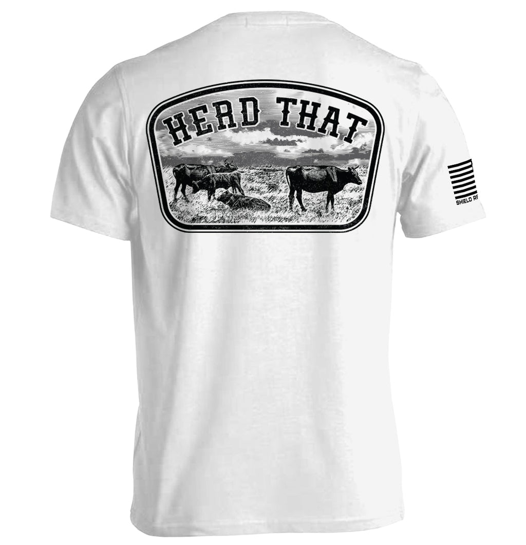 Herd That