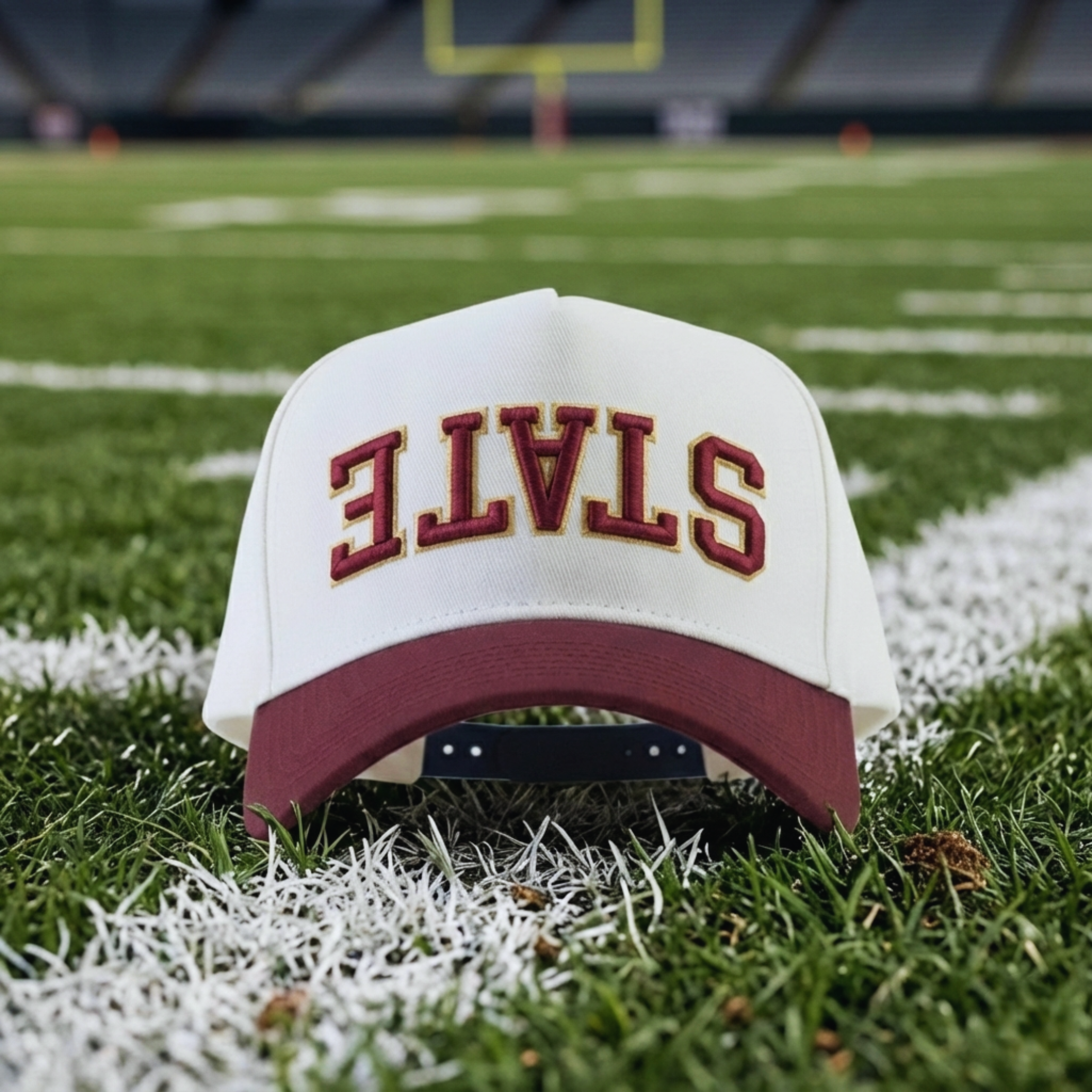 State Hat