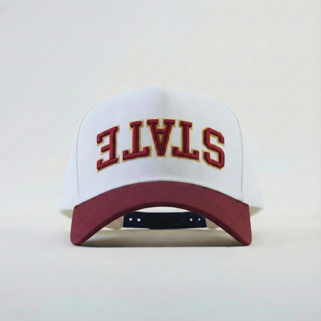 State Hat