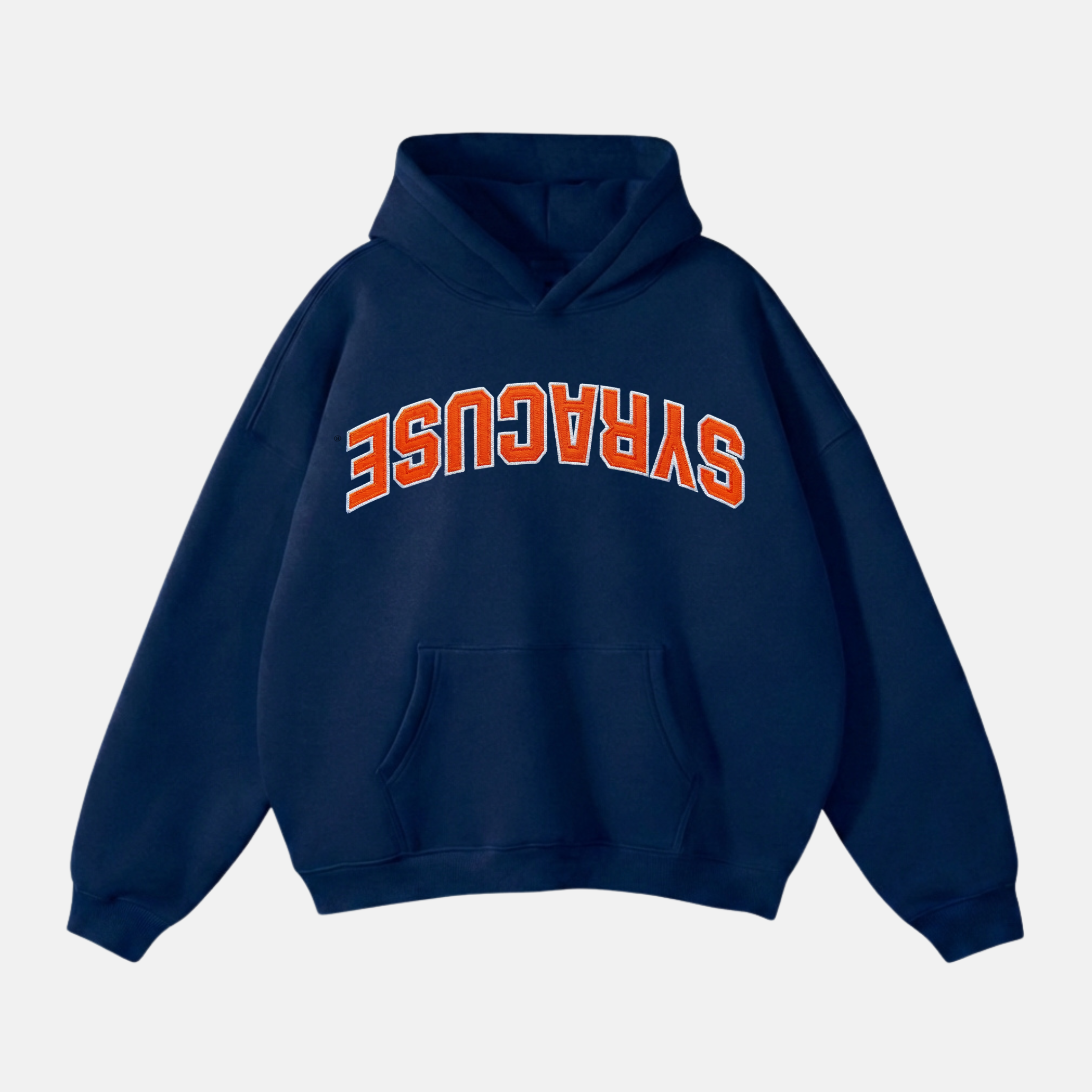 Syracuse Varsity Hoodie