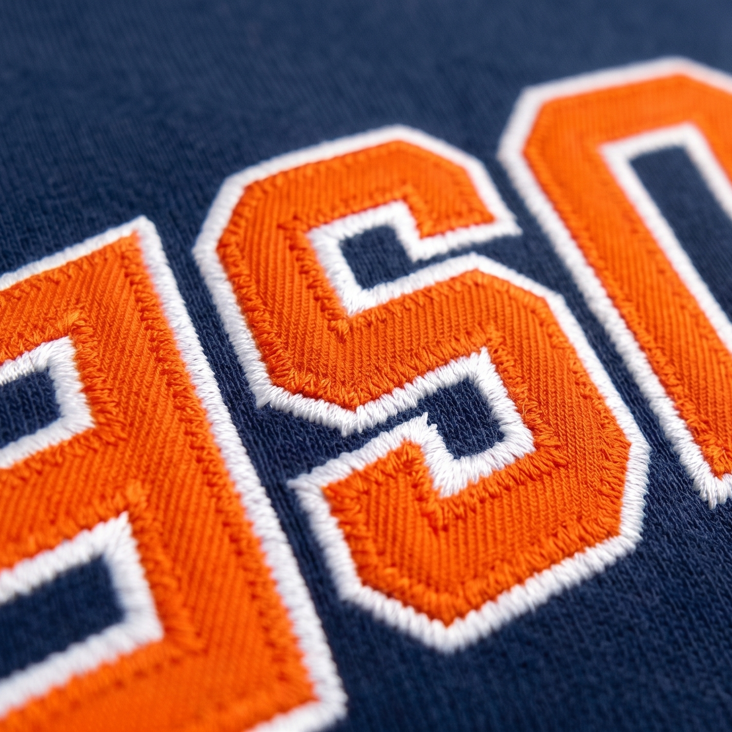 Syracuse Varsity Hoodie