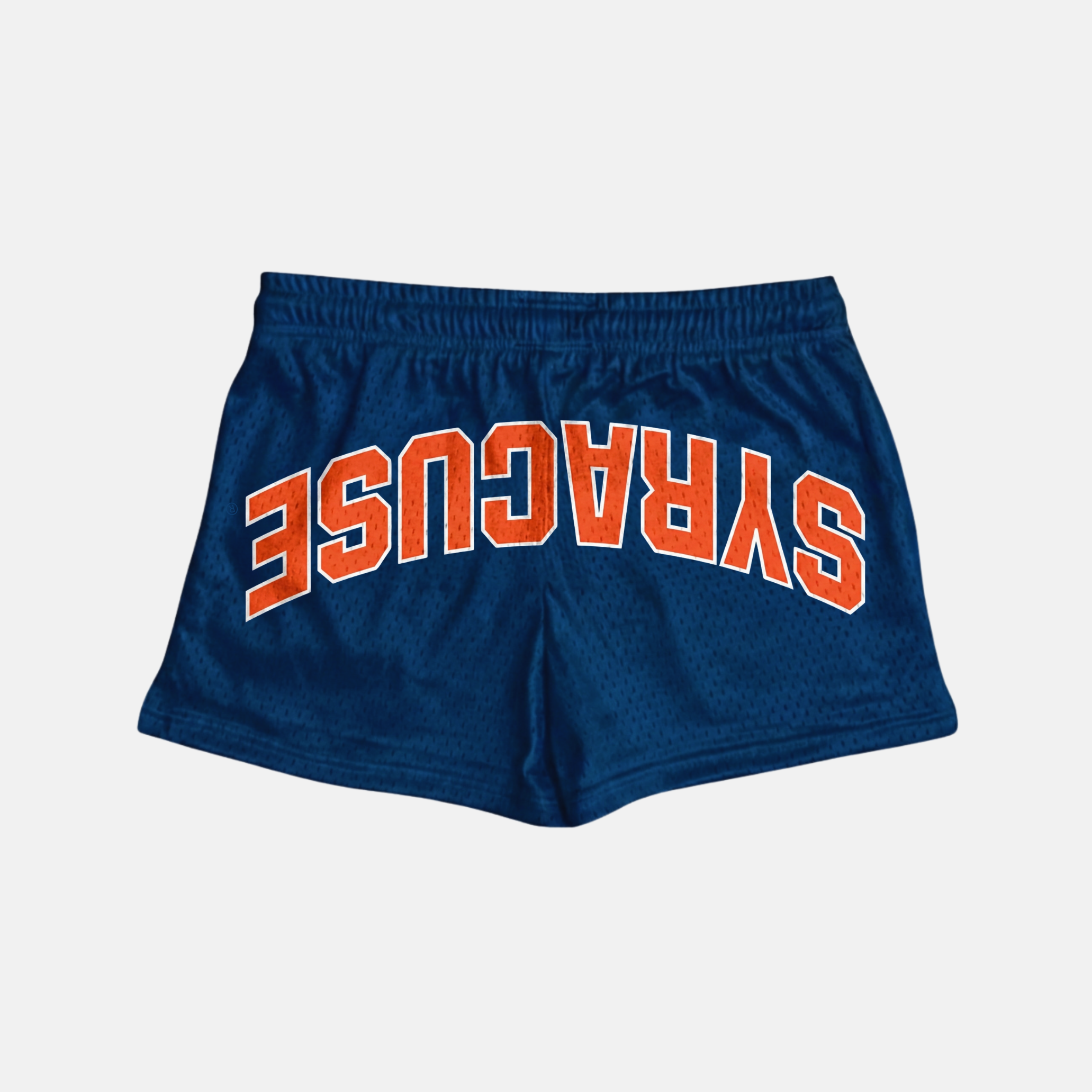 Syracuse Mesh Shorts | Women