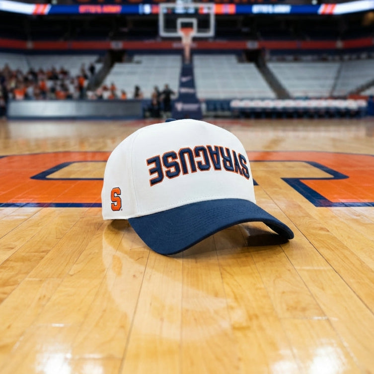 Syracuse Orange Hat