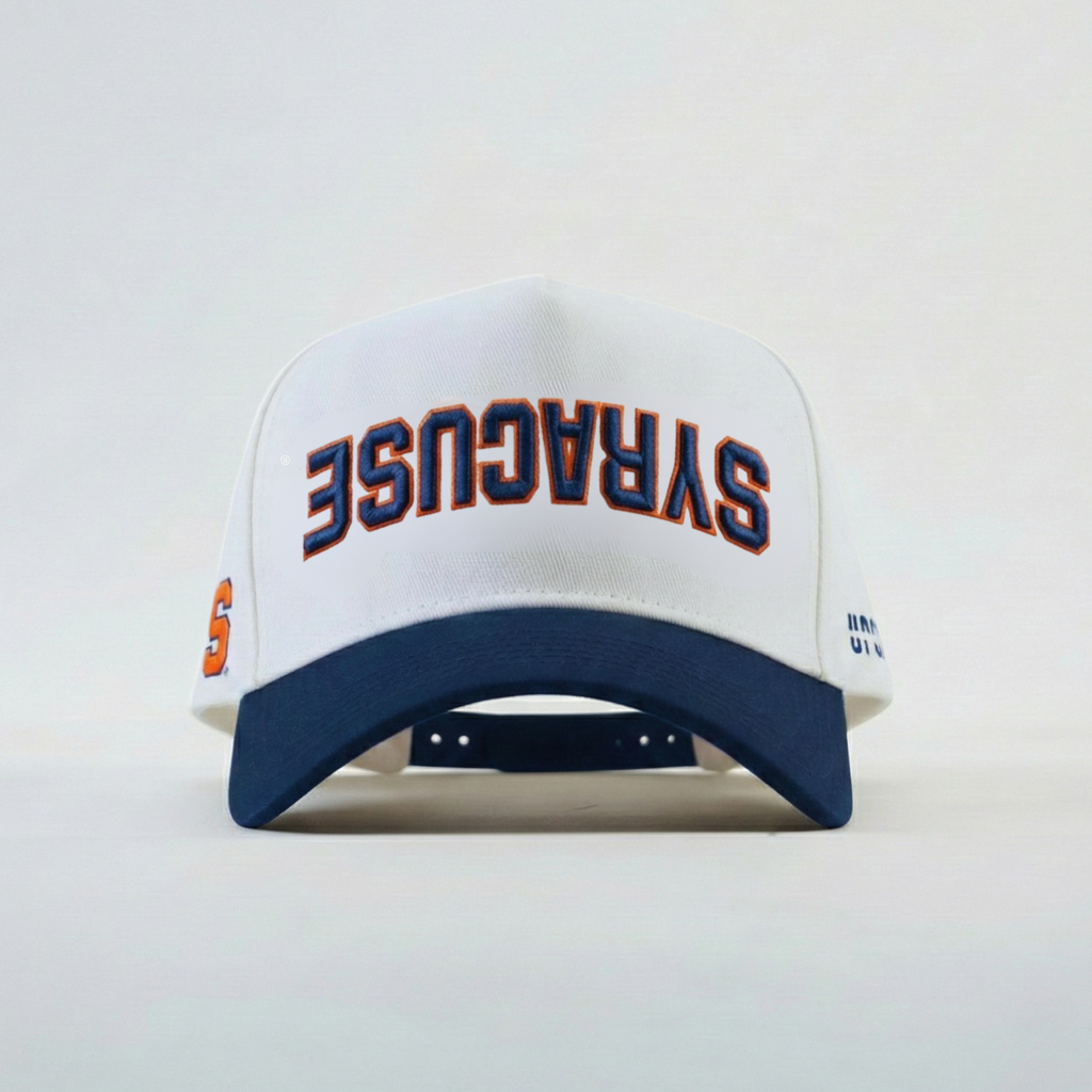Syracuse Orange Hat