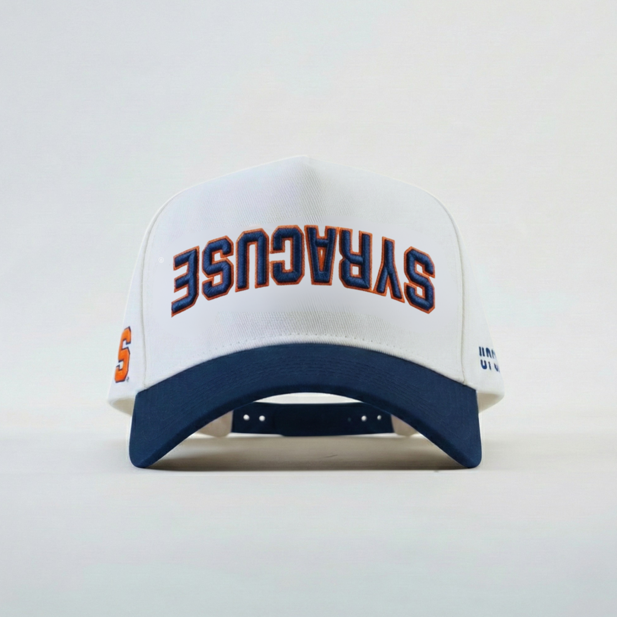 Syracuse Orange Hat