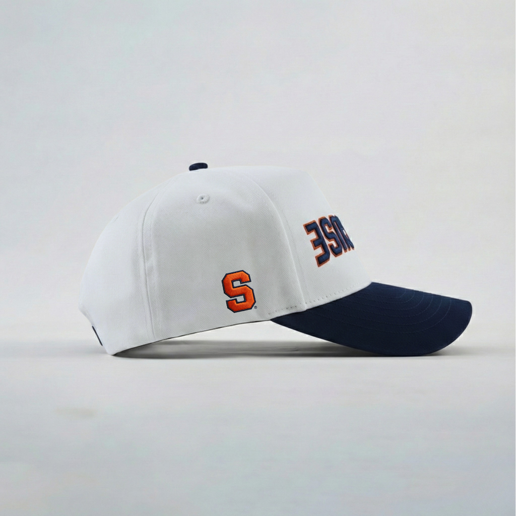 Syracuse Orange Hat