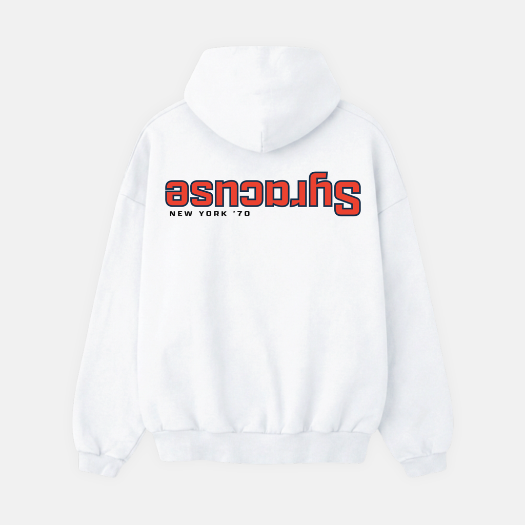 Syracuse Essentials Hoodie