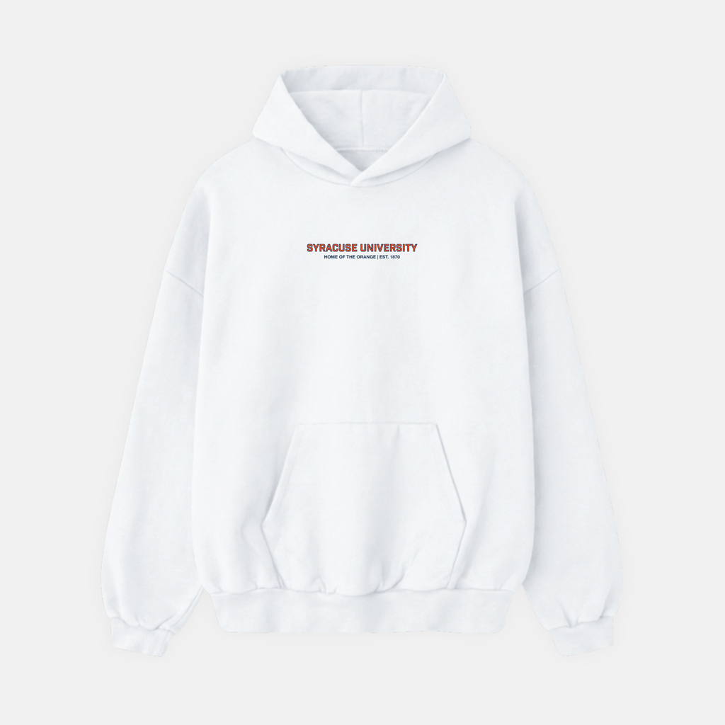 Syracuse Essentials Hoodie