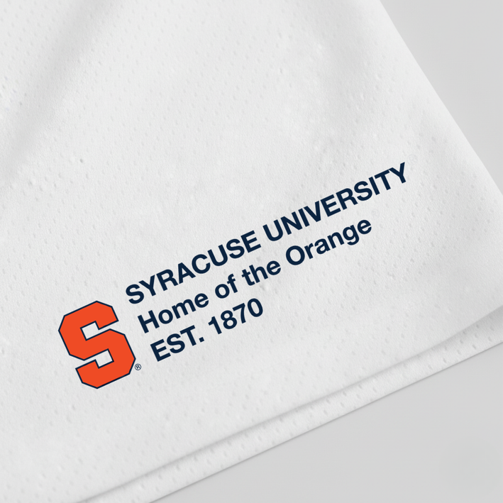 Syracuse Mesh Shorts | Exclusive