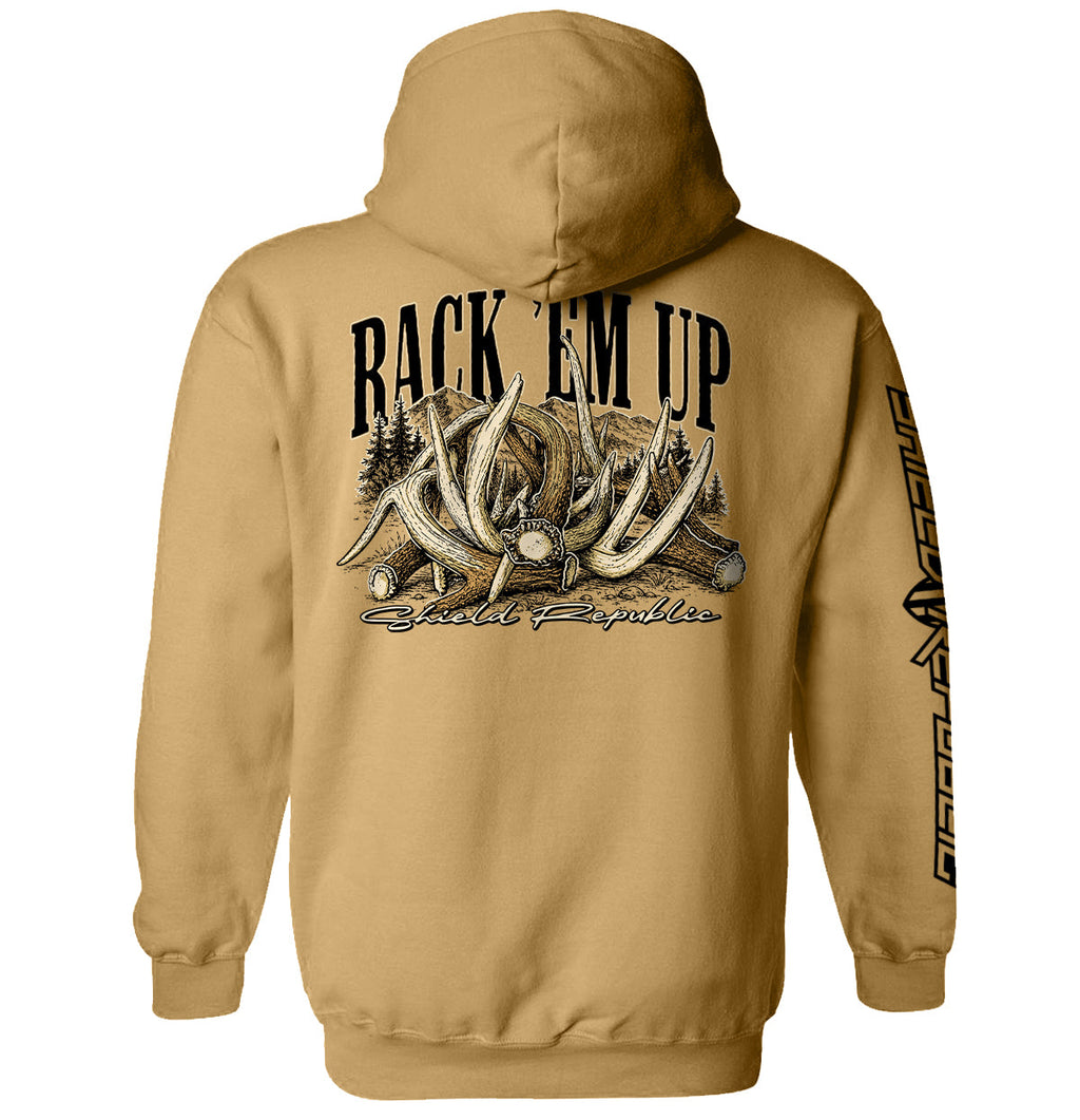 Rack 'em up