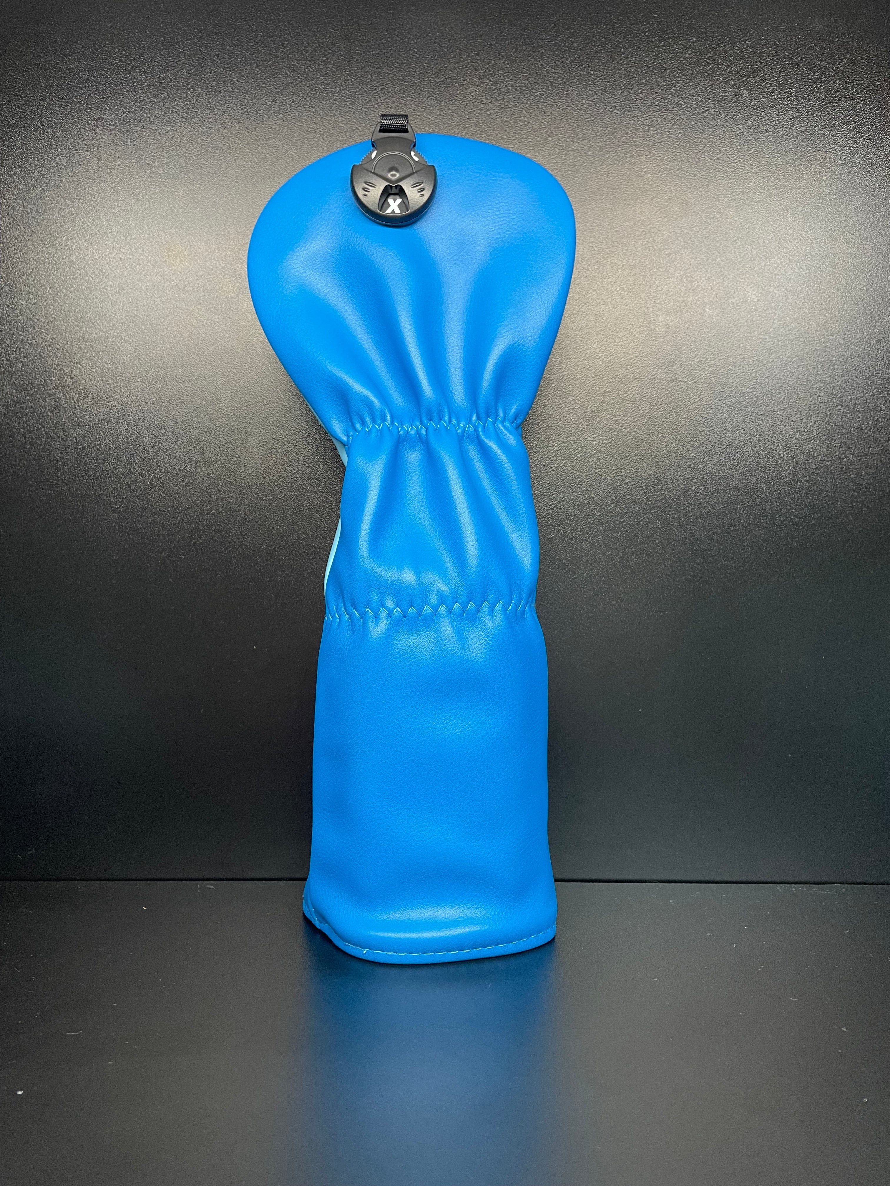 Say No To Plastic Headcover