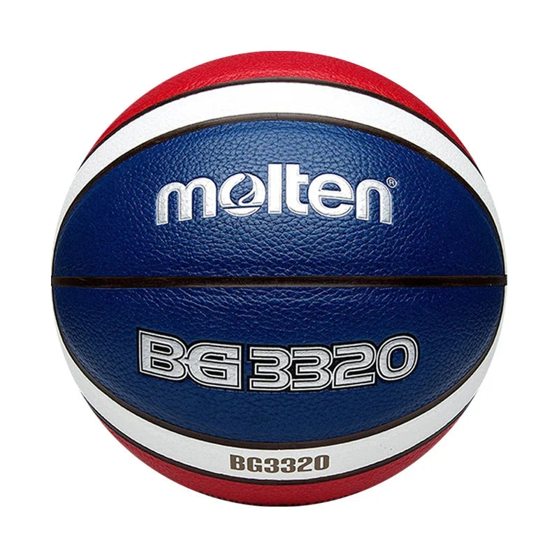 Basketball Balls Official Size 7 6 5 PU Indoor Outdoor