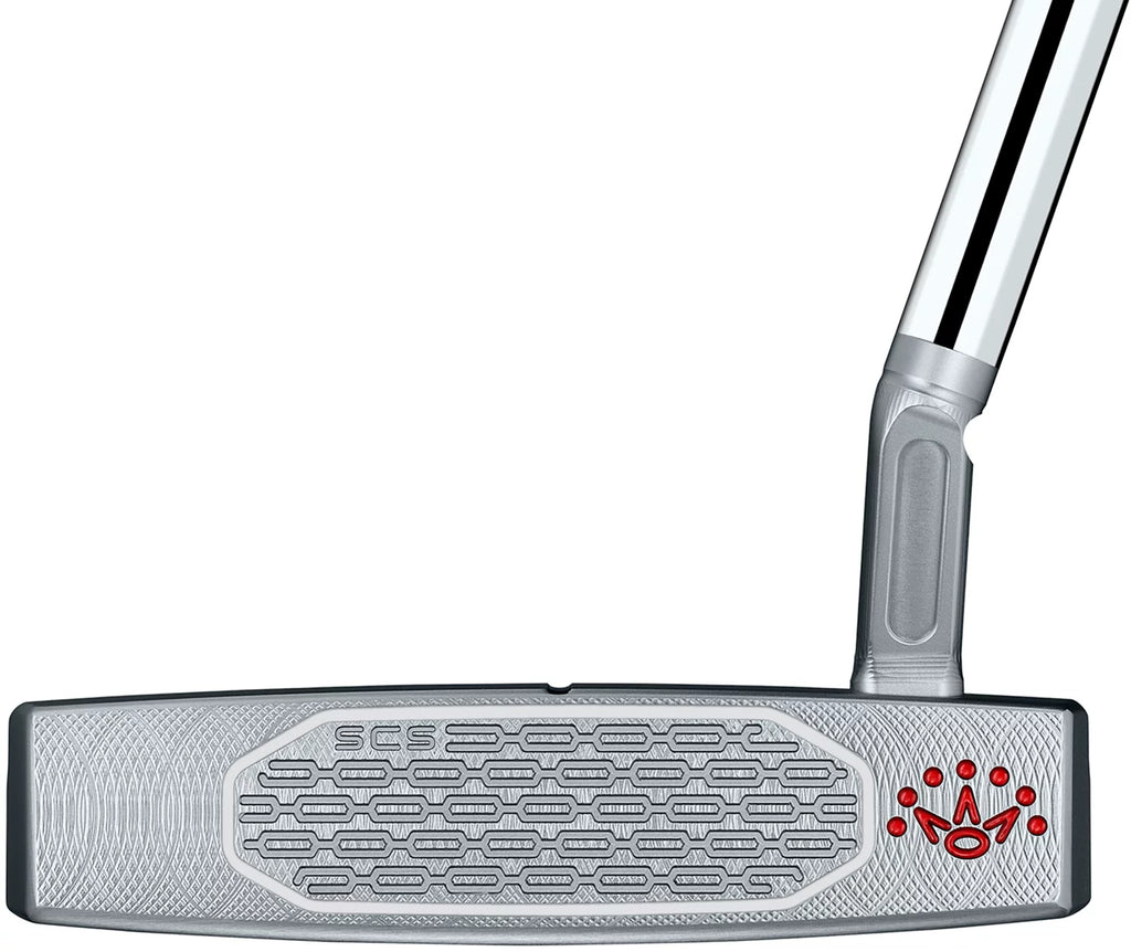 Scotty Cameron 2025 Studio Style Fastback 1.5 Putter