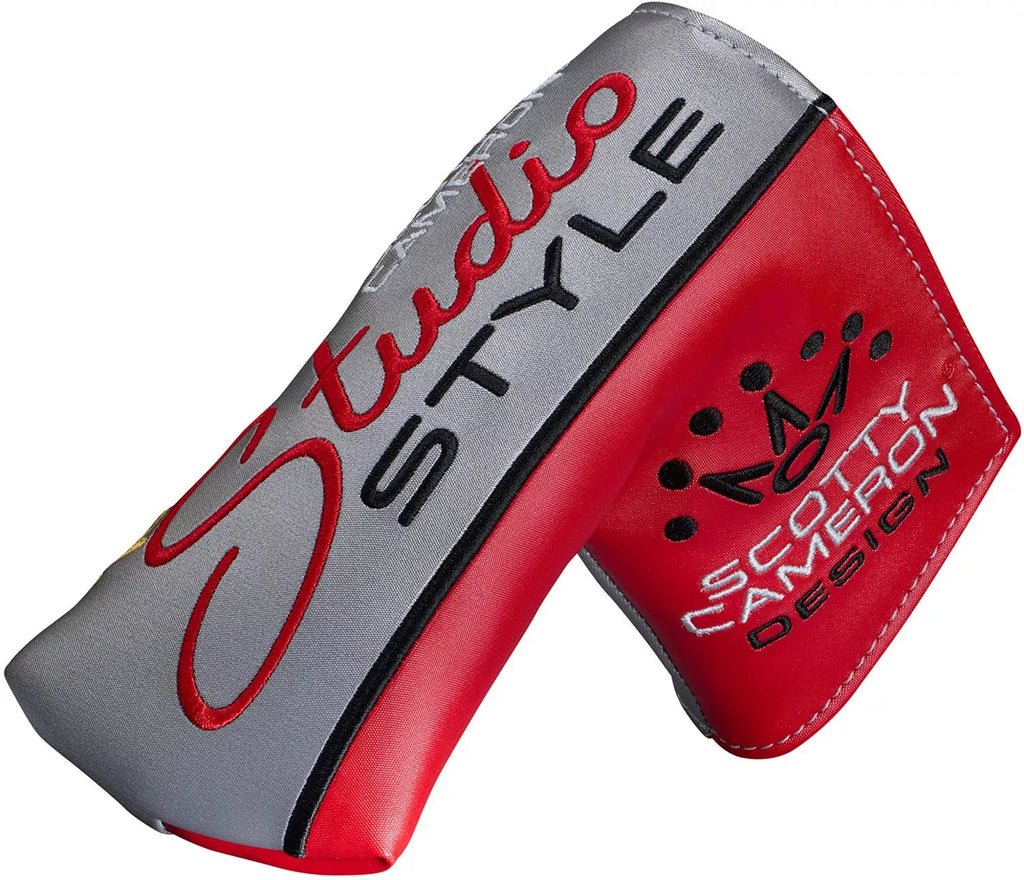 Scotty Cameron 2025 Studio Style Newport 2.5 Plus Putter