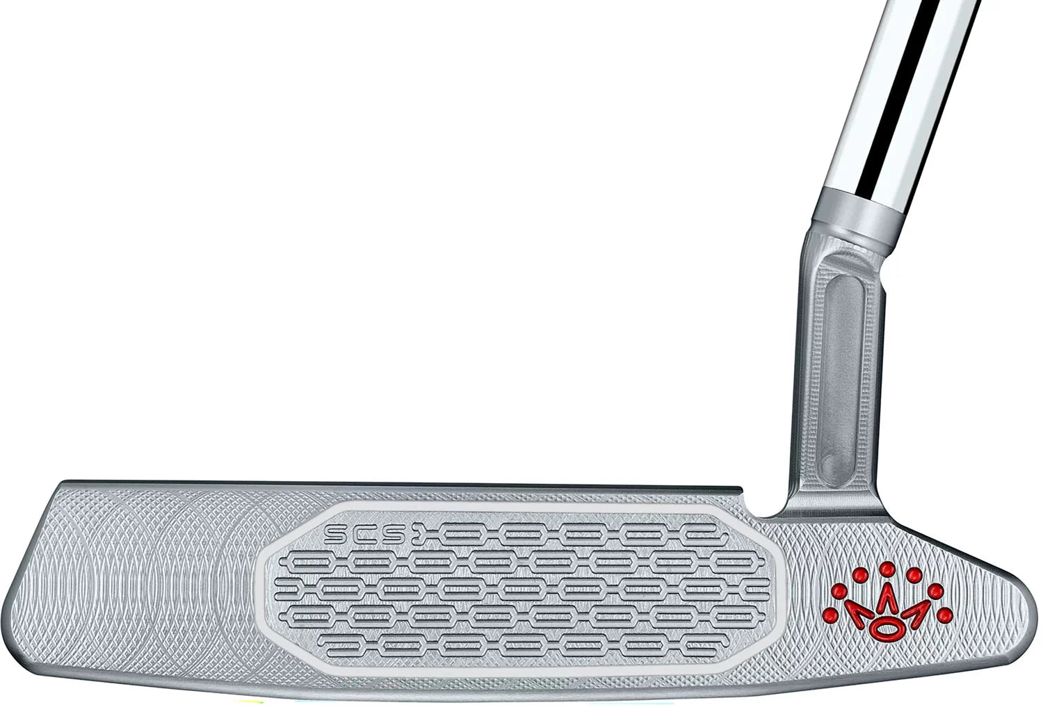 Scotty Cameron 2025 Studio Style Newport 2.5 Plus Putter