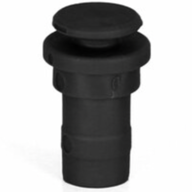 AMP Fischer Connector Cap Kit