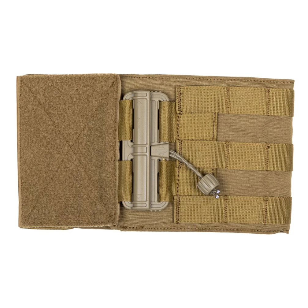 Quick Release Cummerbund (Duraflex Buckles)