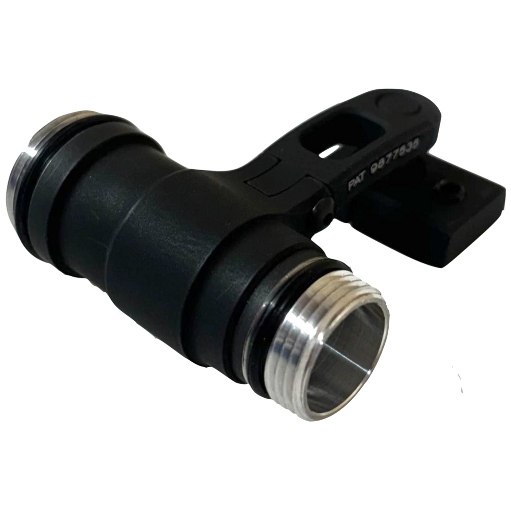M-Ax Mount