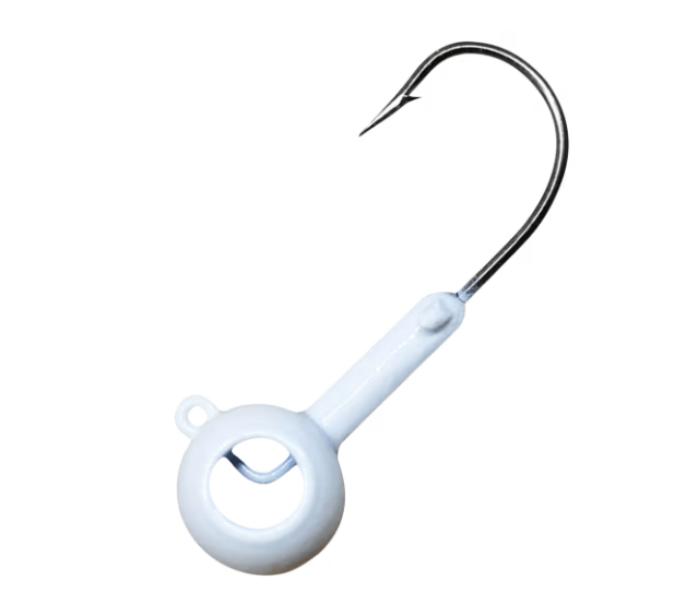 Crappie Magnet Eye Holder Scent Holder Jigs Mustad Hook