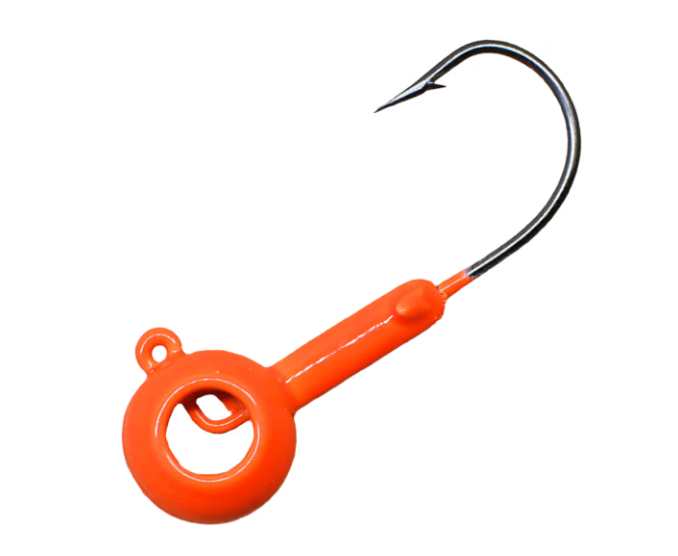 Crappie Magnet Eye Holder Scent Holder Jigs Mustad Hook