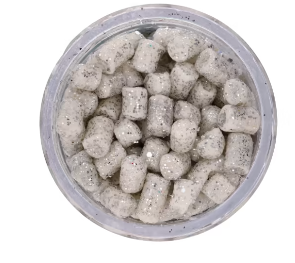 Crappie Magnet Slab Bites