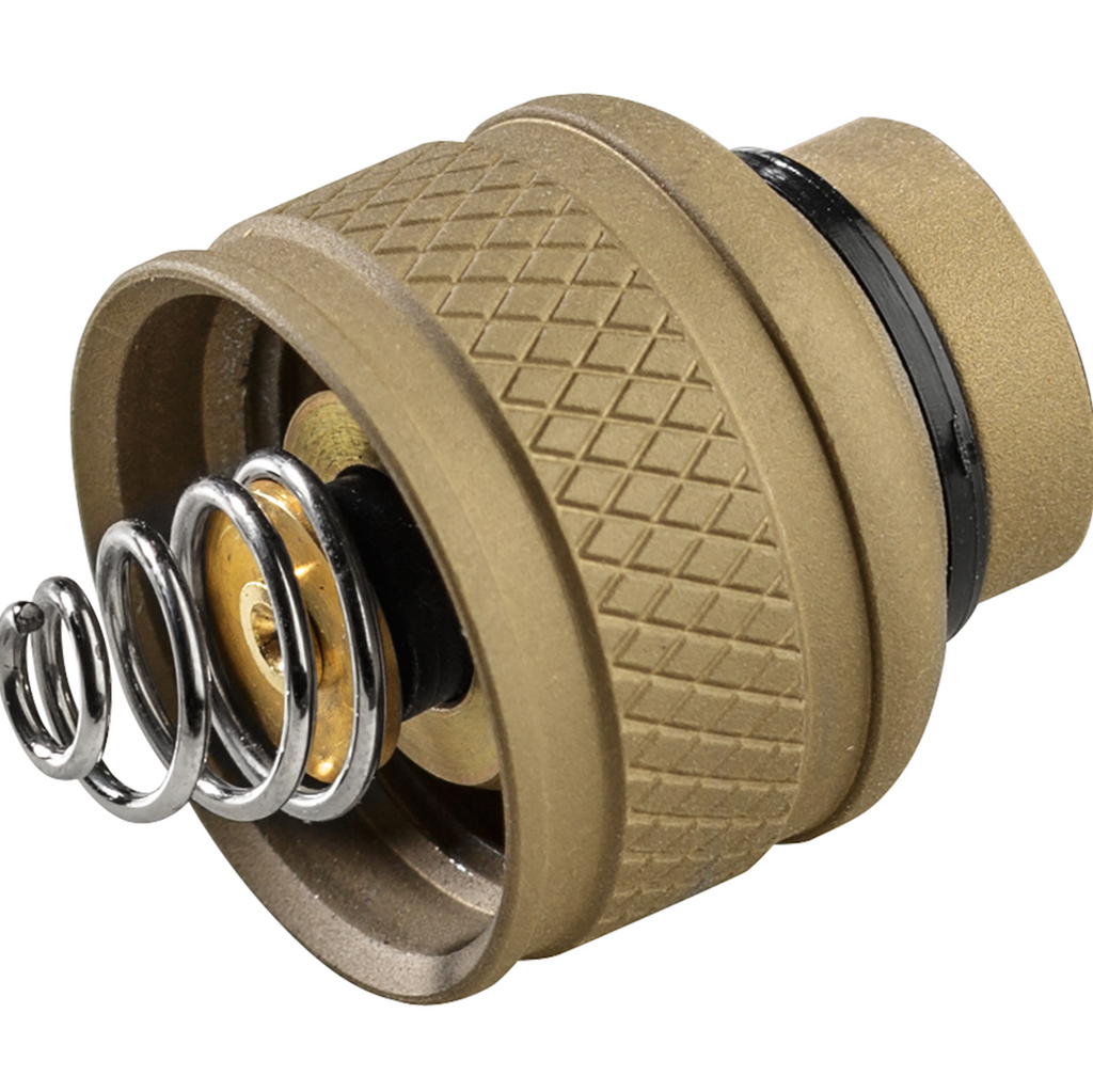 UE Scout Light Rear Cap