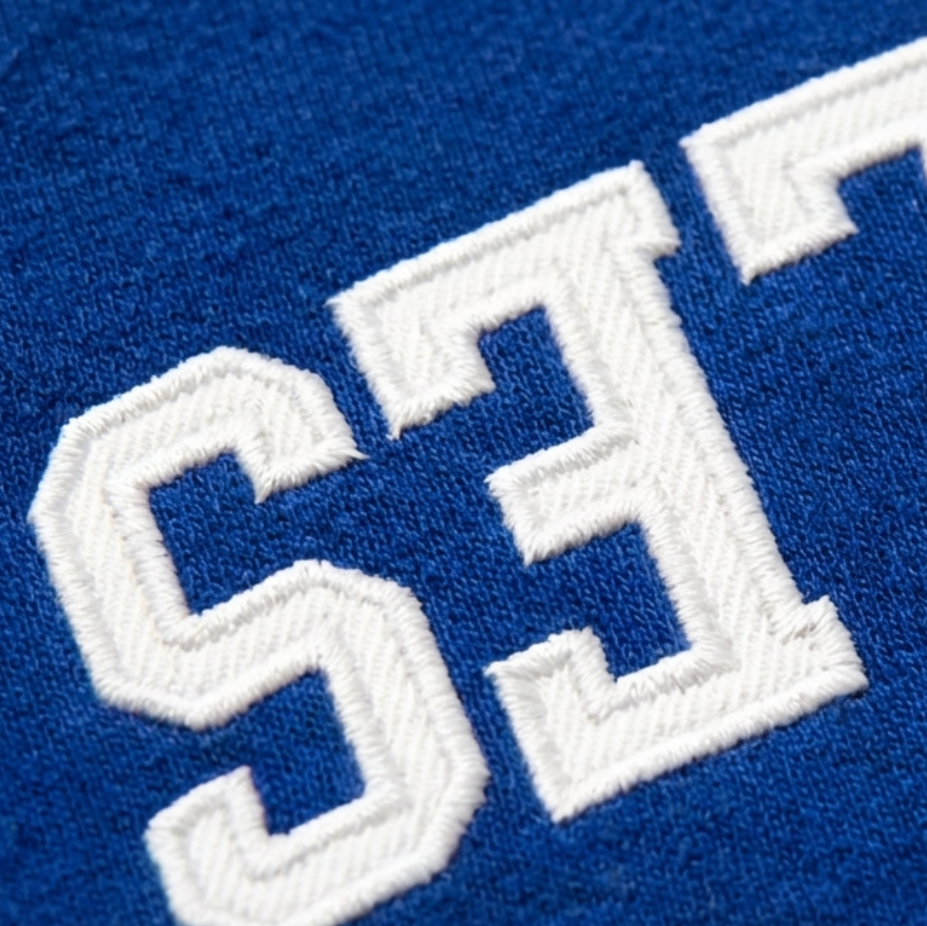 Los Angeles Varsity Hoodie