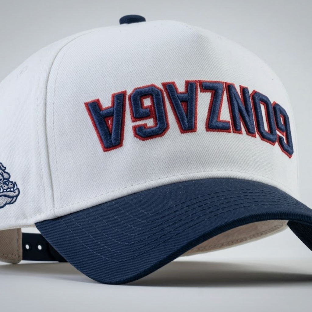 Gonzaga Bulldogs Hat