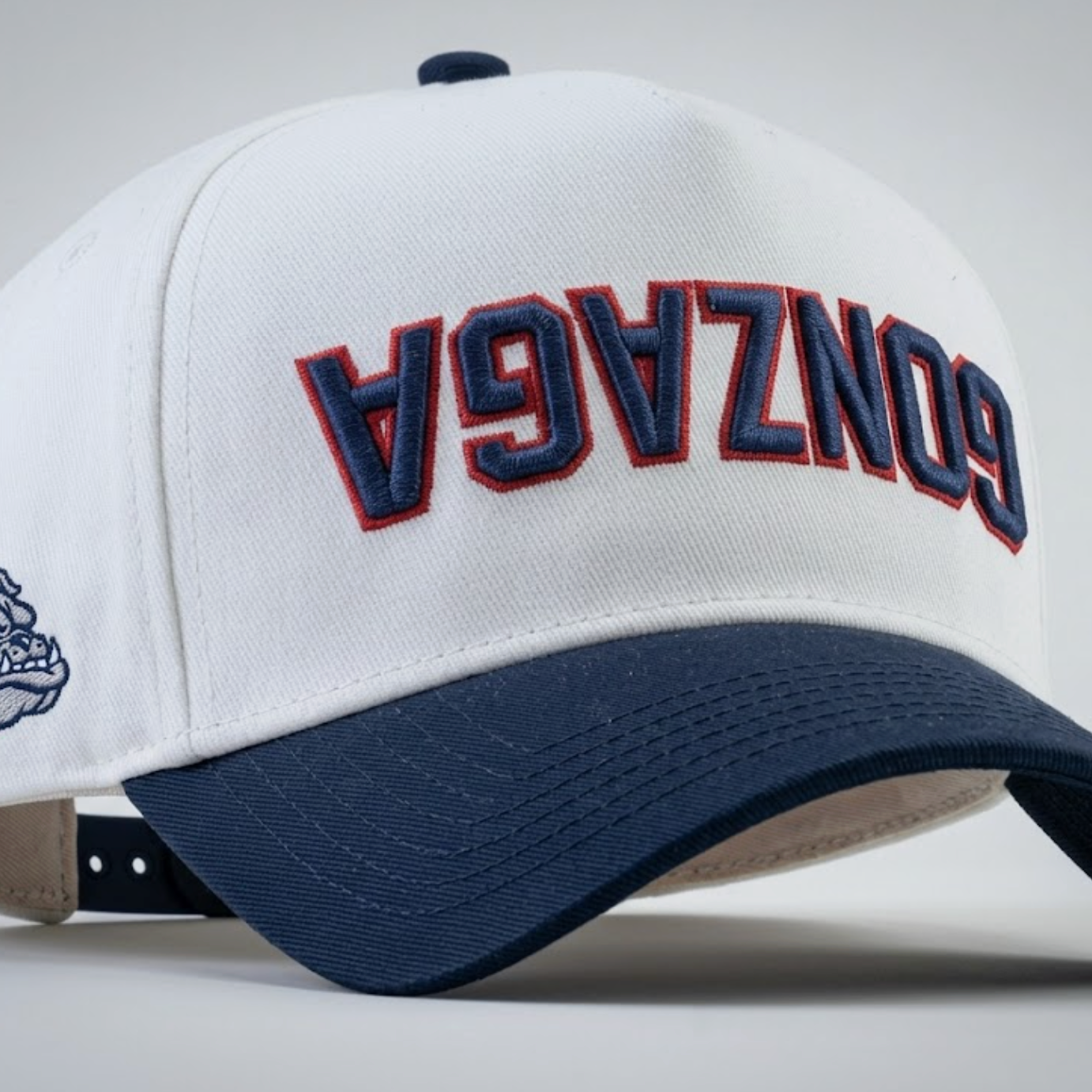 Gonzaga Bulldogs Hat