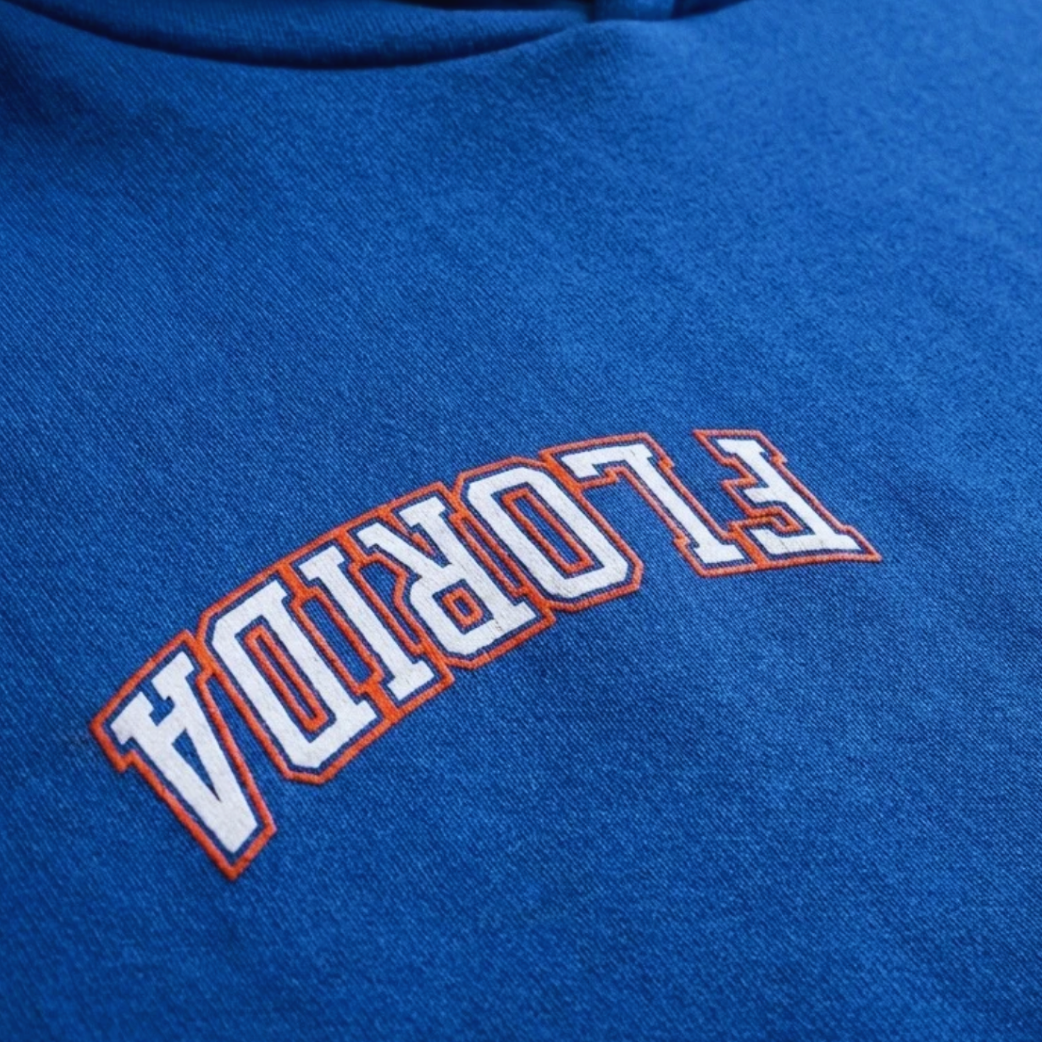 Florida x Upside Hoodie