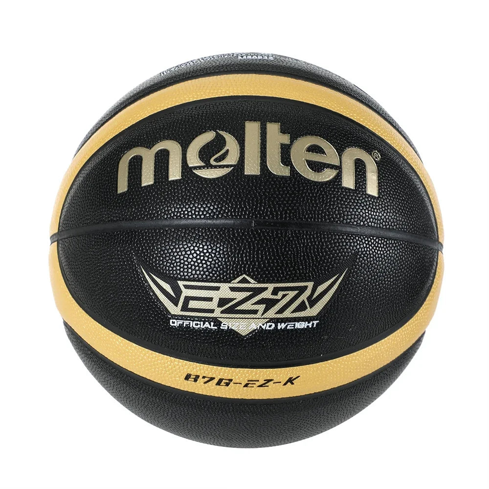 Play Anywhere with the Molten XJ1000 Basketball