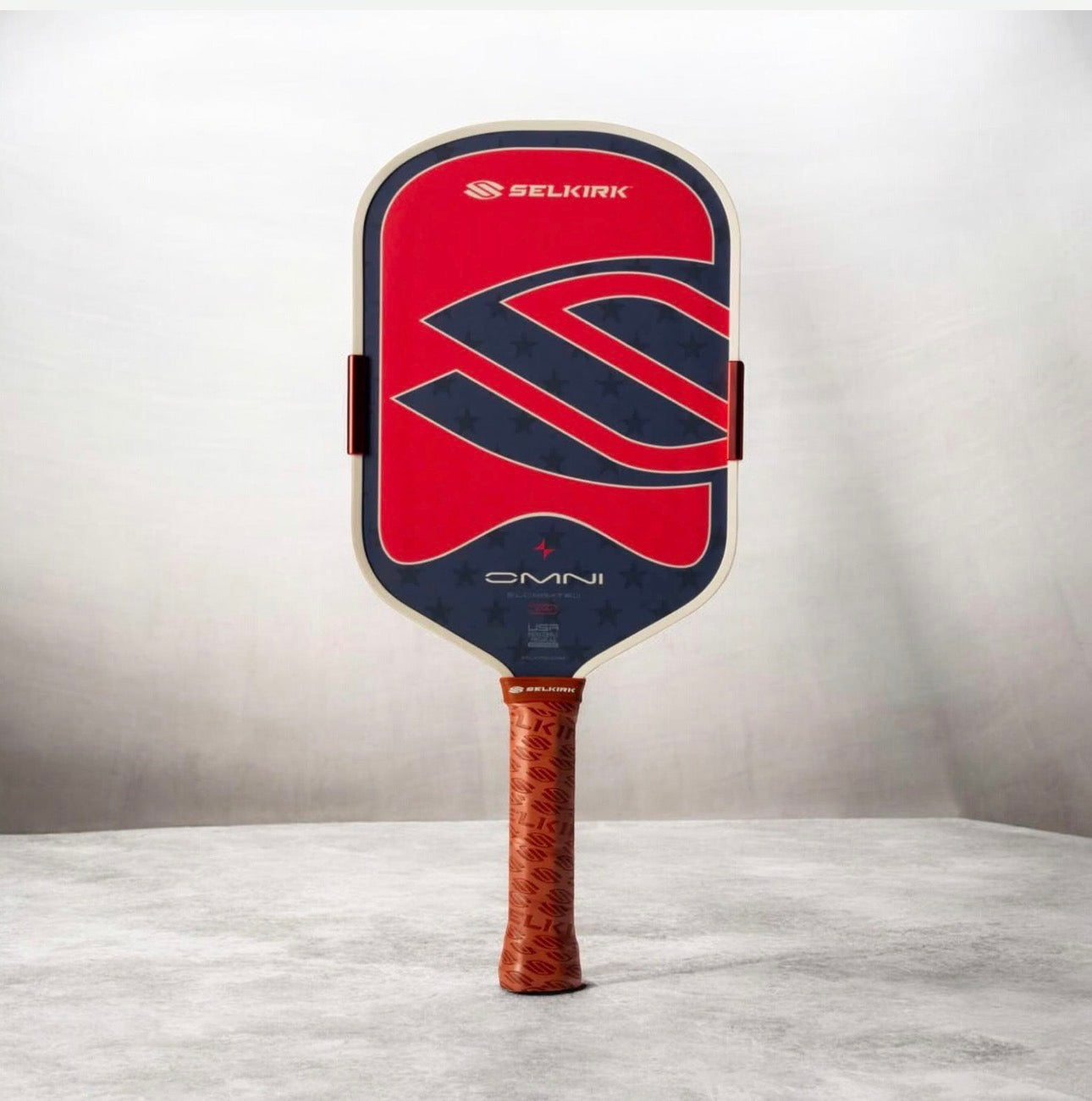Selkirk OMNI 1776 Elongated 16mm Pickleball Paddle