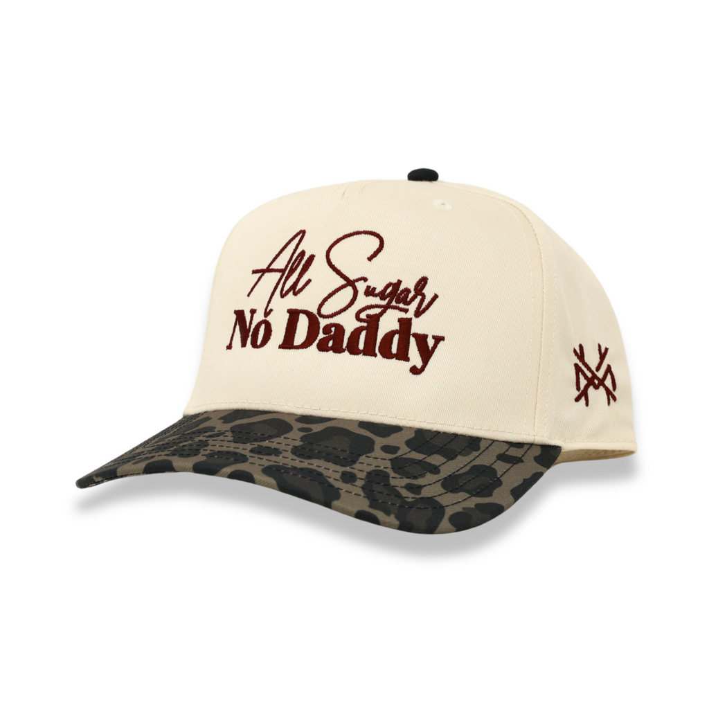 All Sugar No Daddy