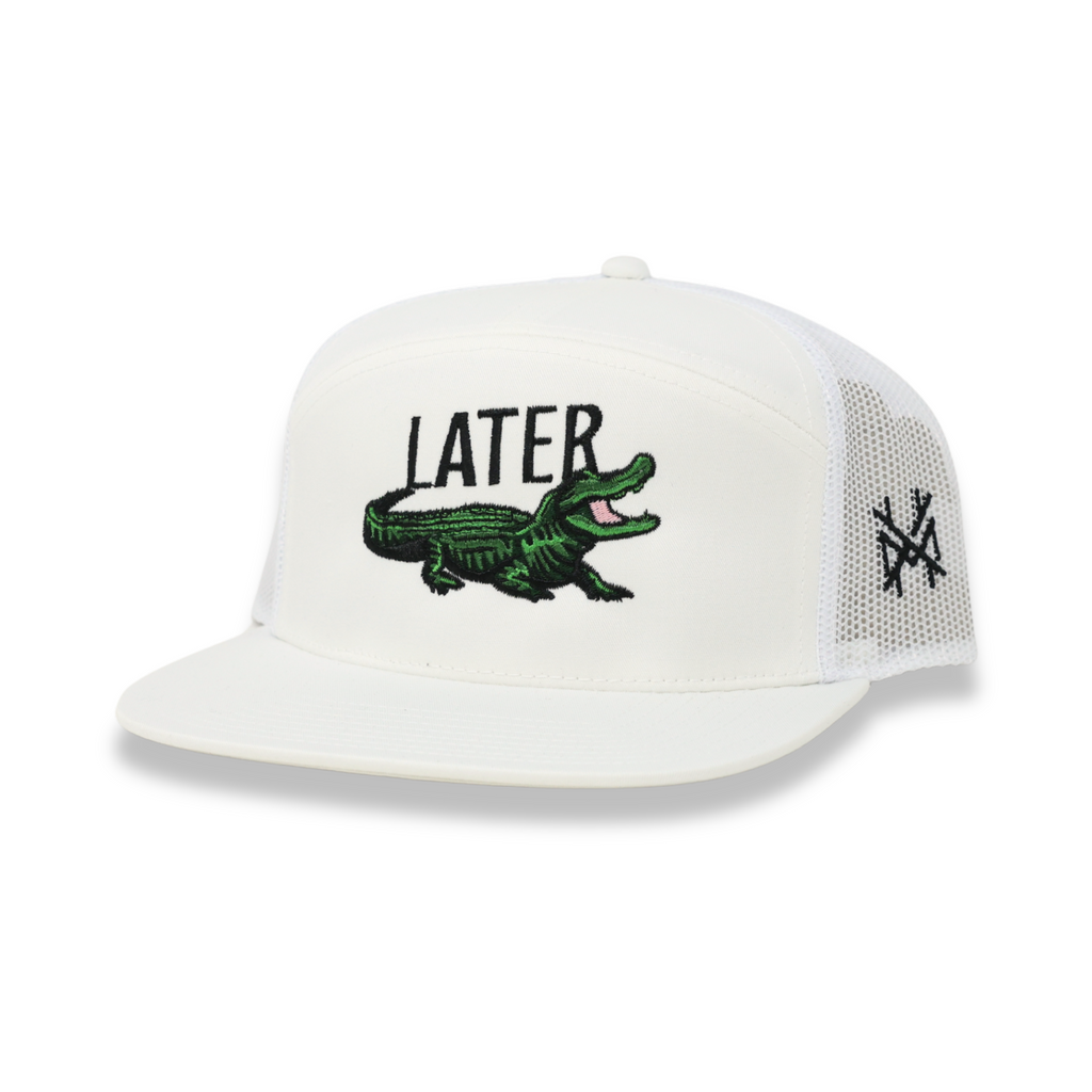 Later Gator