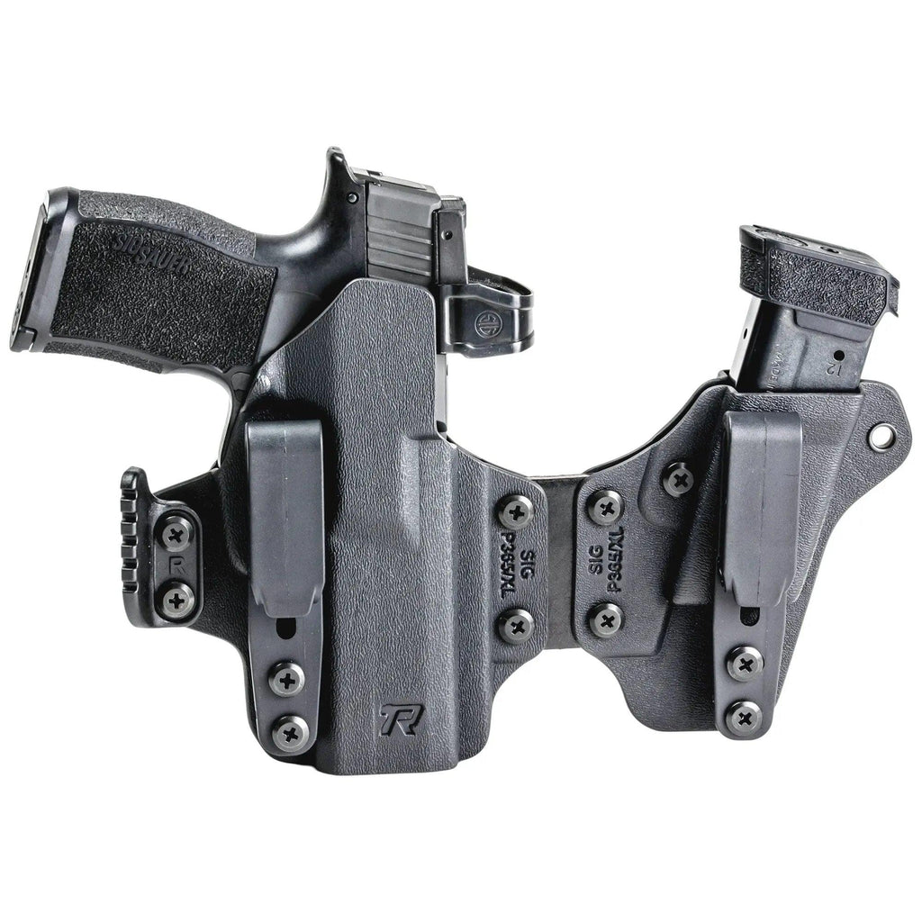 Sig Sauer P320 Sidecar Holster