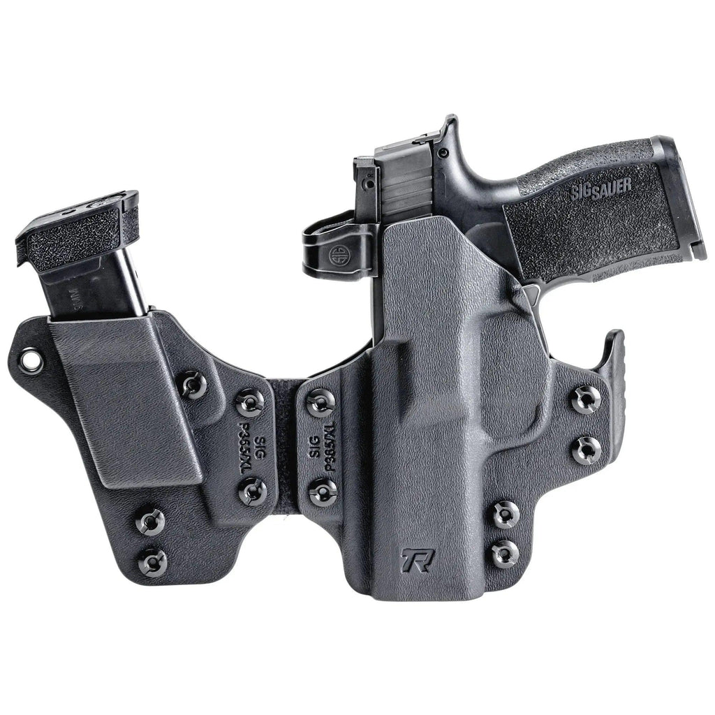 Glock 26/33 Sidecar Holster