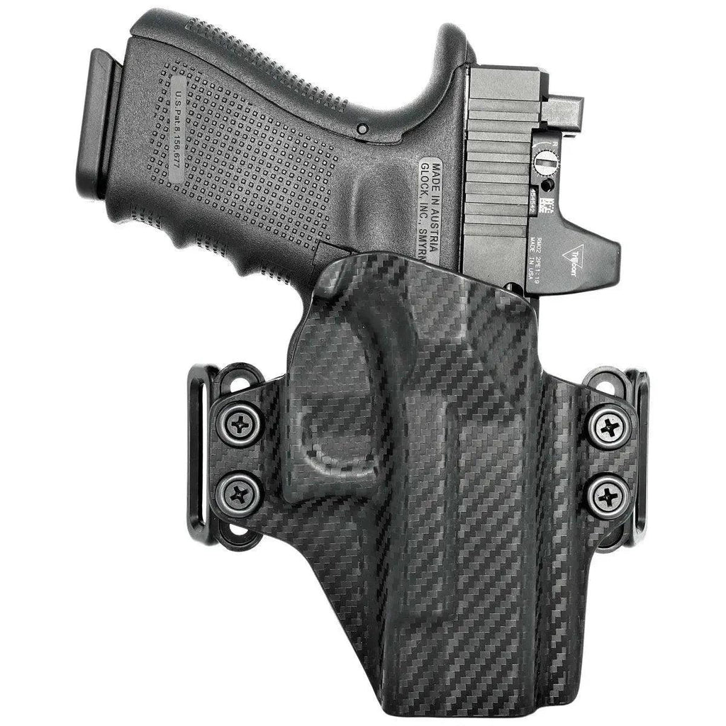Sig Sauer P320 Compact OWB Holster