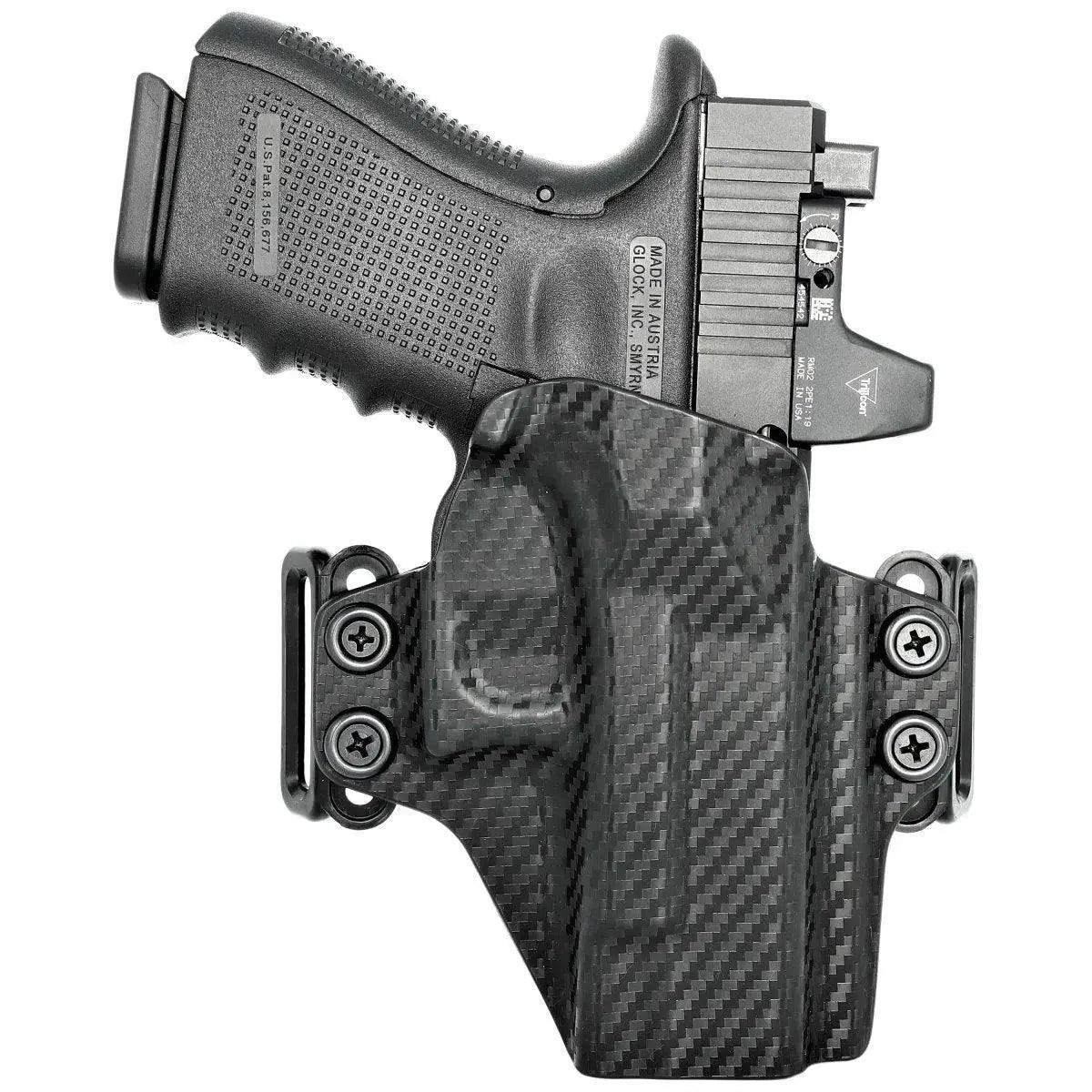 Sig Sauer P320 Compact OWB Holster